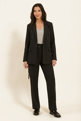 Veste - Noir