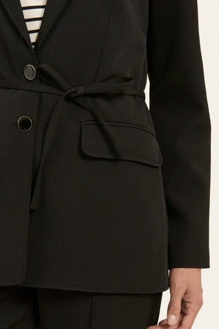 Veste - Noir