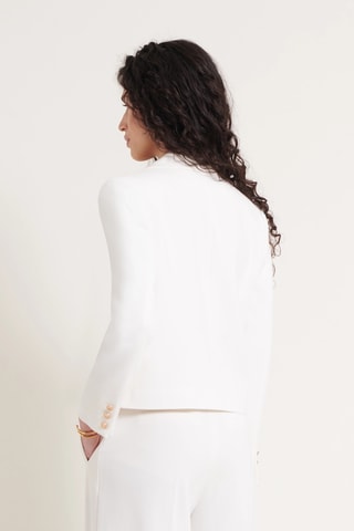 Veste - Ecru