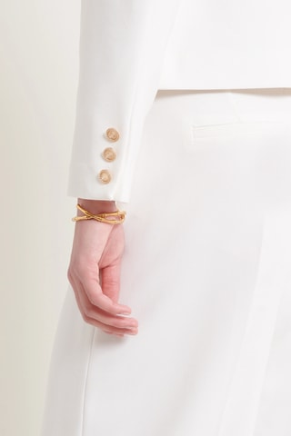 Veste - Ecru