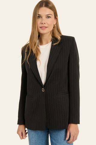 Veste - Noir