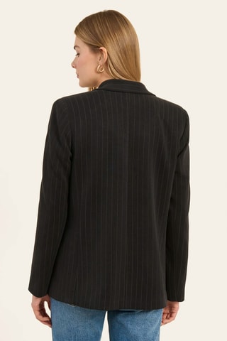 Veste - Noir