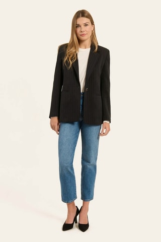 Veste - Noir