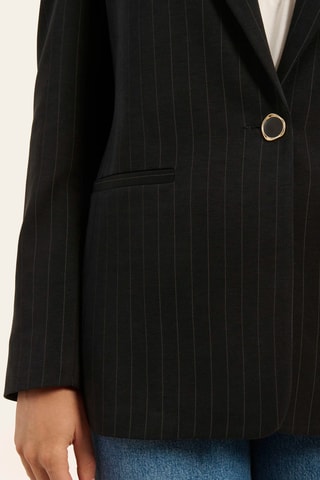 Veste - Noir
