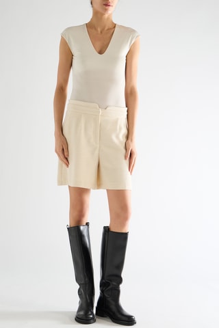 Short - Beige