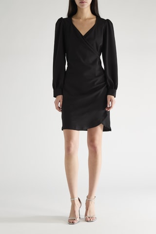 Robe - Noir