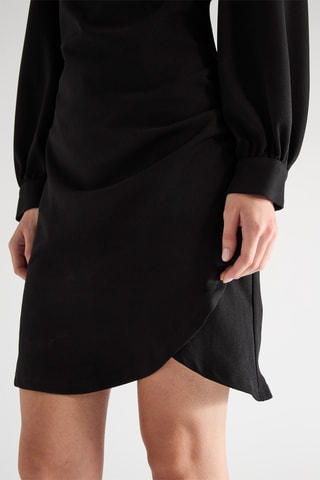 Robe - Noir