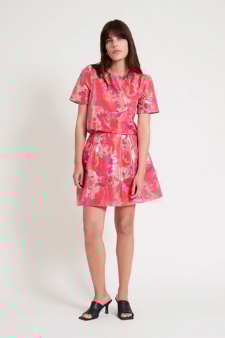 Blouse - Rose