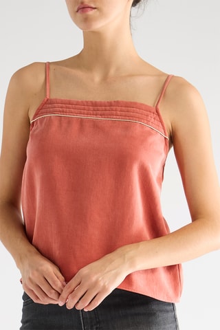 Top - Corail