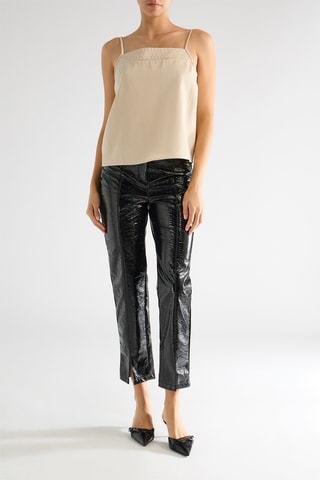 Top - Beige