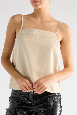 Top - Beige