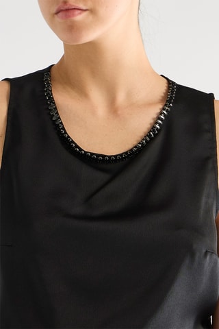 Top - Noir
