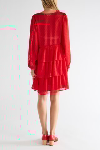 Robe - Rouge