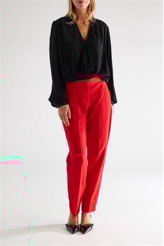 Blouse - Noir