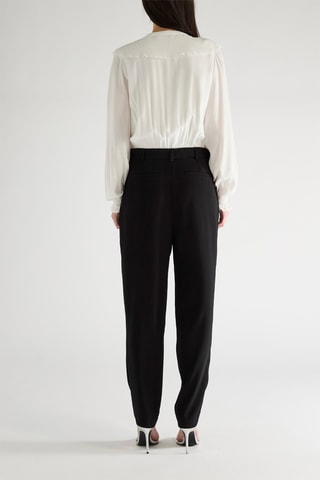 Pantalon - Noir