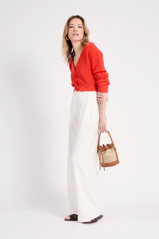 Gilet - Rouge