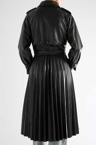 Manteau - Noir