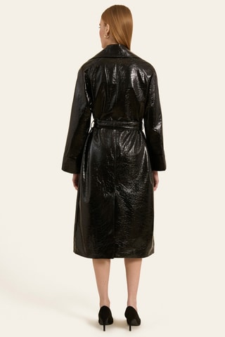 Manteau - Noir