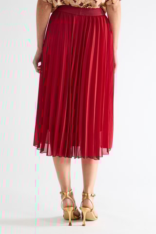Jupe - Rouge
