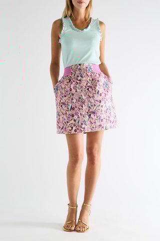 Jupe - Rose