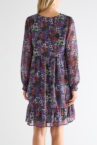 Robe - Violet