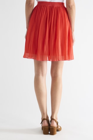 Jupe - Rouge