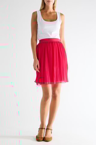 Jupe - Rose