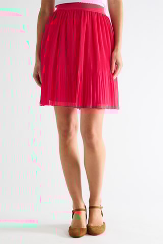 Jupe - Rose