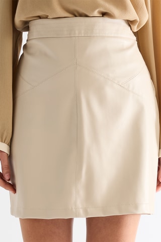 Jupe - Beige