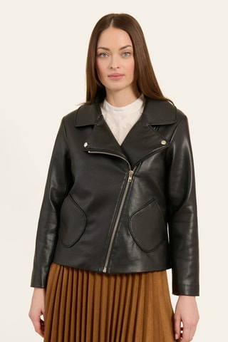 Veste - Noir