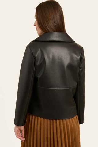 Veste - Noir