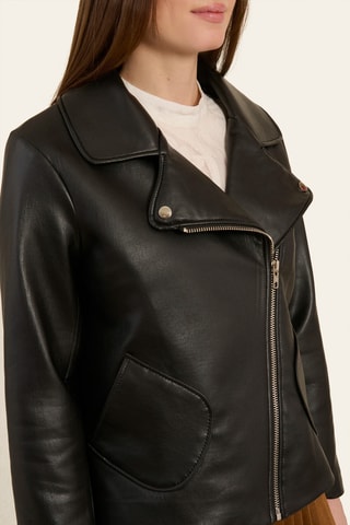 Veste - Noir