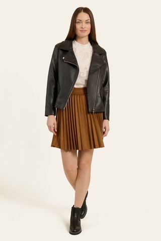 Veste - Noir
