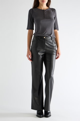 Pantalon - Noir