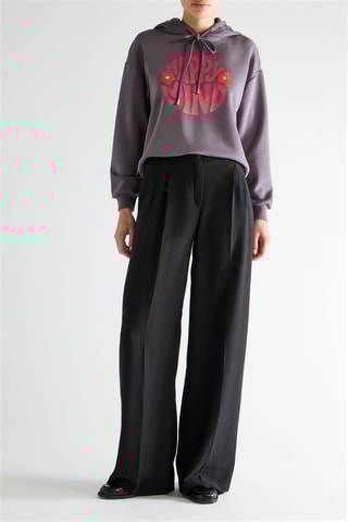 Pantalon - Noir