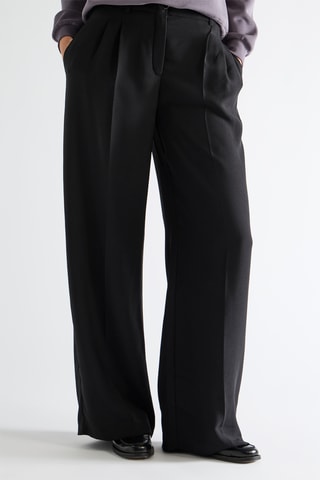 Pantalon - Noir