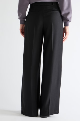 Pantalon - Noir