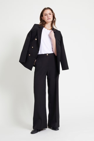 Pantalon - Noir