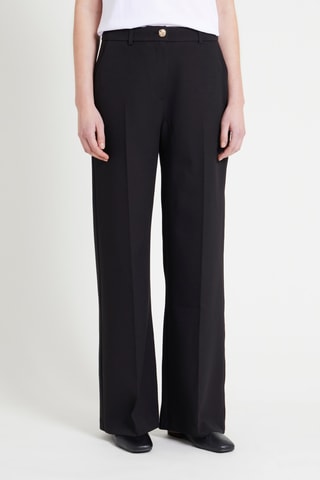 Pantalon - Noir