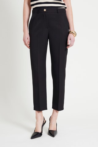 Pantalon - Noir