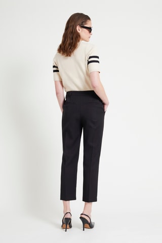 Pantalon - Noir