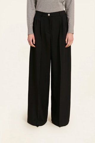 Pantalon - Noir