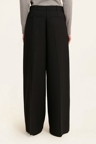 Pantalon - Noir