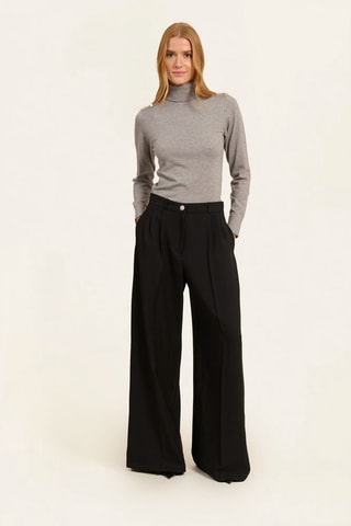 Pantalon - Noir