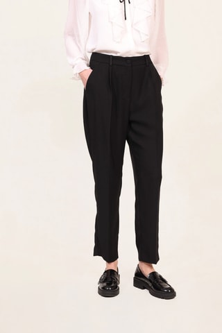 Pantalon - Noir