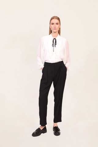 Pantalon - Noir
