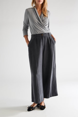 Pantalon - Noir