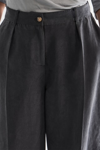 Pantalon - Noir