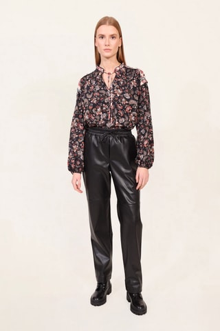 Pantalon - Noir
