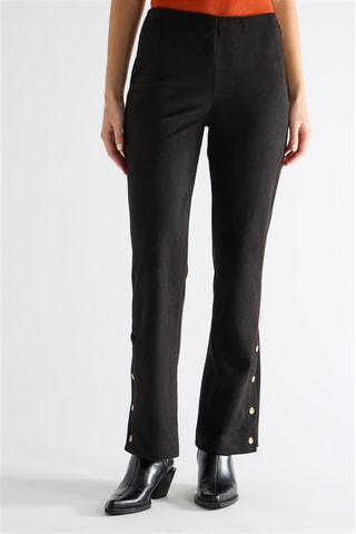 Pantalon - Noir